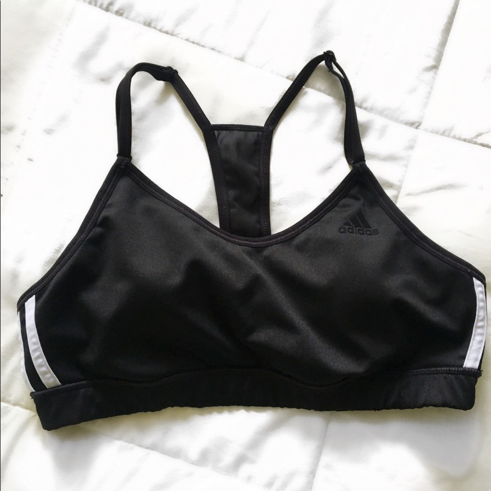 Adidas Strappy Sports Bra